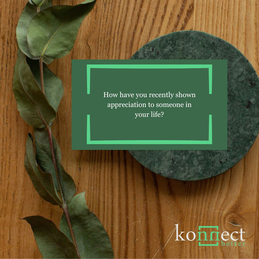 Konnect Card Game - Coming Soon!